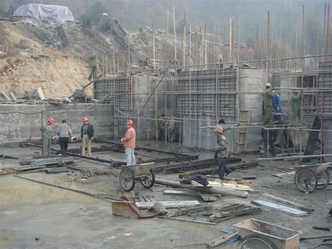 ʩ���F(xi��n)��